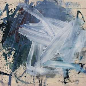 SEA BREEZE by Daniela Schweinsberg  Image: Full frontal