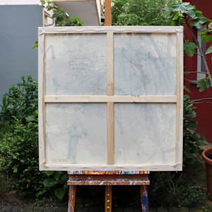 SEA BREEZE by Daniela Schweinsberg  Image: Back