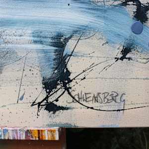 SEA BREEZE by Daniela Schweinsberg  Image: Signature