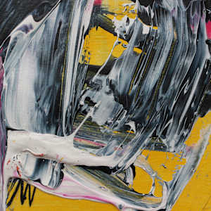 STUDIO CONVERSATIONS #3 by Daniela Schweinsberg  Image: Detail