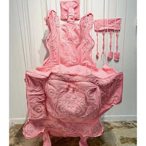 Hollow (Oven) by Patricia L. Cooke, Image 1.