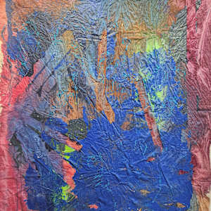 Ethereal No. 13 by Jamele Wright Sr.