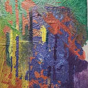 Ethereal No. 17 by Jamele Wright Sr.