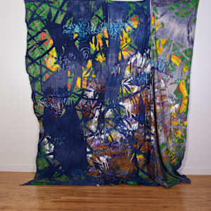 The Land Knows the Truth No. 10 by Jamele Wright Sr.