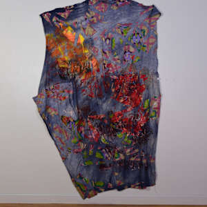 The Land Knows the Truth No. 9 by Jamele Wright Sr.