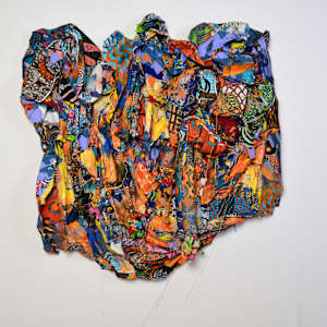 ReBORN #19 by Jamele Wright Sr.