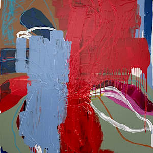 And Now by Toni Vallance