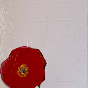 Beneath by Toni Vallance