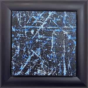 Untitled 22/25 & 23/25 by Toni Vallance  Image: Untitled 22/25