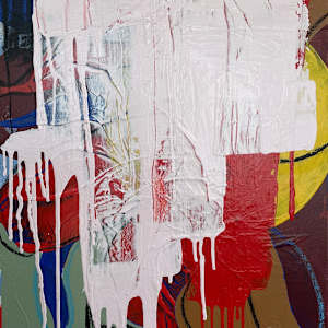 Mother by Toni Vallance