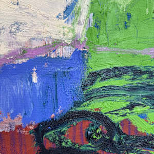 Untitled 07/25 by Toni Vallance, Image 7.