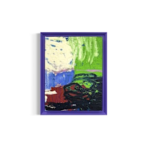 Untitled 07/25 by Toni Vallance, Image 2.