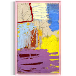 Untitled 11/25 by Toni Vallance 