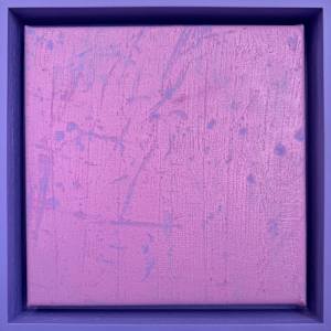 Untitled 26/25 & 27/25 by Toni Vallance  Image: Untitled 27/25