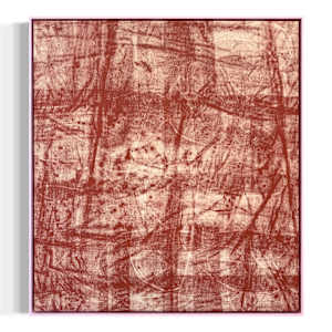 Untitled 28/25 & 29/25 by Toni Vallance  Image: Untitled 28/25