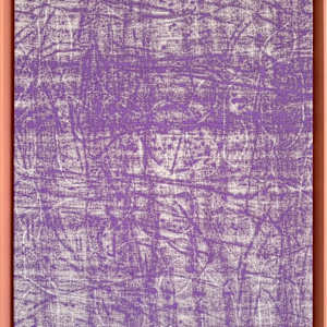 Untitled 30/25 & 31/25 by Toni Vallance  Image: Untitled 30/25