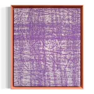 Untitled 30/25 & 31/25 by Toni Vallance  Image: Untitled 30/25