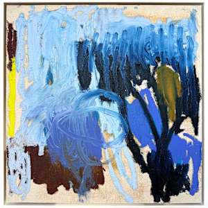 Untitled 38/24 by Toni Vallance