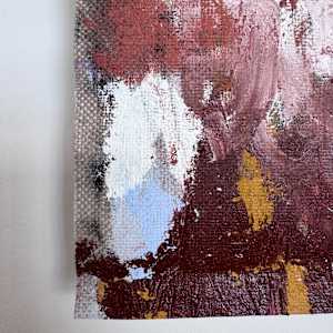 Untitled 4/26 by Toni Vallance, Image 4.