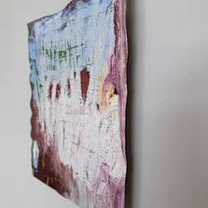 Untitled 4/26 by Toni Vallance, Image 3.
