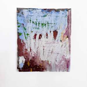 Untitled 4/26 by Toni Vallance, Image 1.