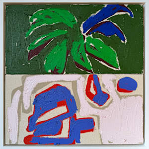 Untitled (Pieces Of Us No.3) by Toni Vallance