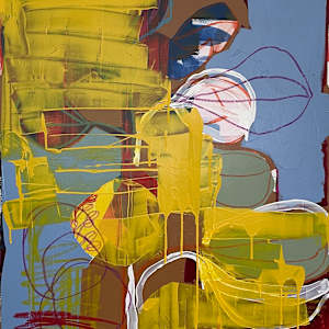 When We Were Kids by Toni Vallance