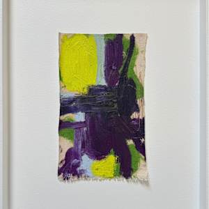 Untitled 30/24 by Toni Vallance