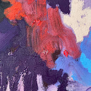 Memory (No.4) by Toni Vallance, Image 6.