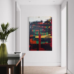 Untitled 7/2018 by Toni Vallance, Image 3.