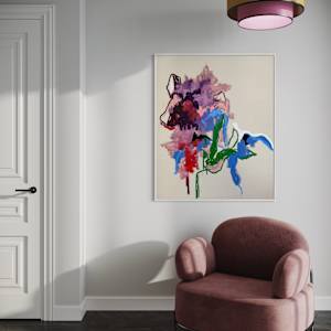 Memory (No.4) by Toni Vallance, Image 4.