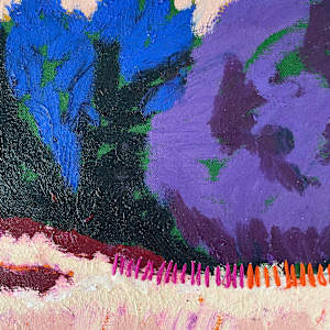 Memory (No.3) by Toni Vallance, Image 4.