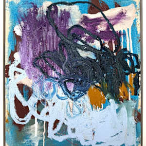 Untitled 39/24 by Toni Vallance