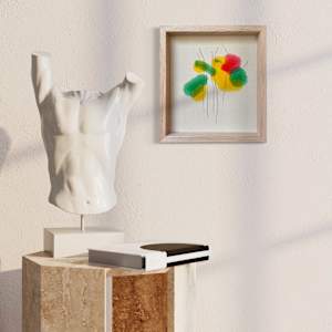 Memory (No.2) by Toni Vallance, Image 3.