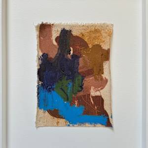 Untitled 29/24 by Toni Vallance