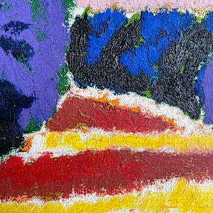 Memory (No.1) by Toni Vallance, Image 5.