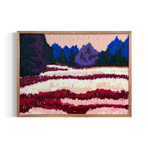 Memory (No.3) by Toni Vallance, Image 1.