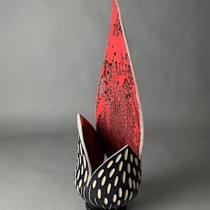 Elegant Bloom No. 121 by Lisette Cedeno, Image 3.