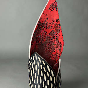 Elegant Bloom No. 121 by Lisette Cedeno, Image 4.