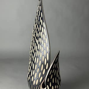 Elegant Bloom No. 121 by Lisette Cedeno, Image 2.