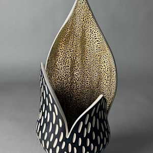 Elegant Bloom No. 53 by Lisette Cedeno, Image 3.