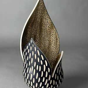 Elegant Bloom No. 53 by Lisette Cedeno, Image 1.