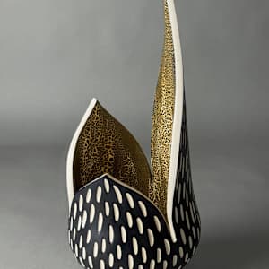 Elegant Bloom No. 53 by Lisette Cedeno, Image 4.