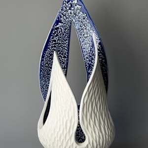 Elegant Bloom No. 190 by Lisette Cedeno, Image 3.