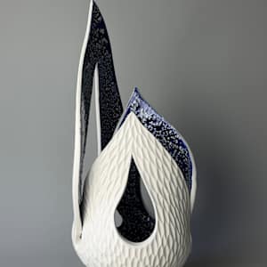 Elegant Bloom No. 190 by Lisette Cedeno, Image 6.