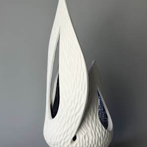 Elegant Bloom No. 190 by Lisette Cedeno, Image 5.