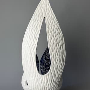 Elegant Bloom No. 190 by Lisette Cedeno, Image 1.