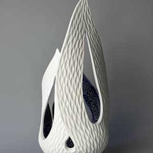 Elegant Bloom No. 190 by Lisette Cedeno, Image 7.