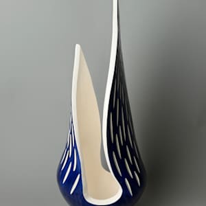 Elegant Bloom No. 193 by Lisette Cedeno, Image 4.