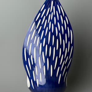 Elegant Bloom No. 193 by Lisette Cedeno, Image 2.